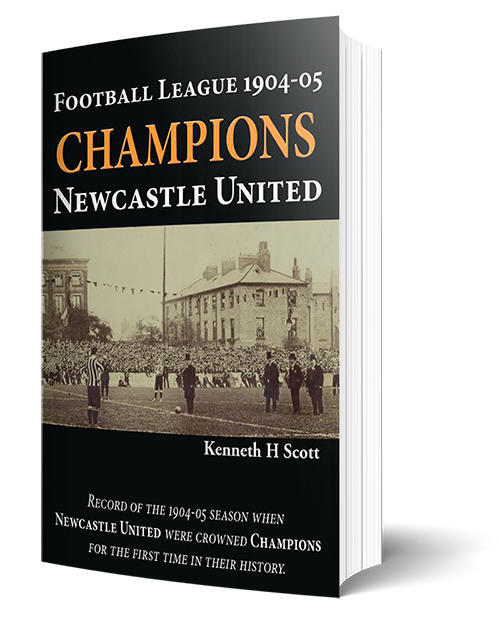 Champion Book Cover