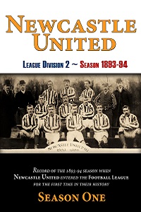 Newcastle United Season One