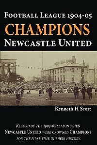 Newcastle United Champions