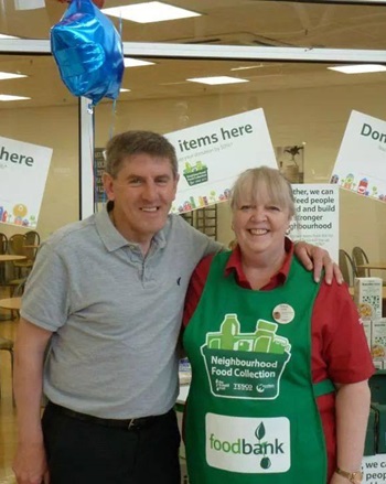 Peter Beardsley